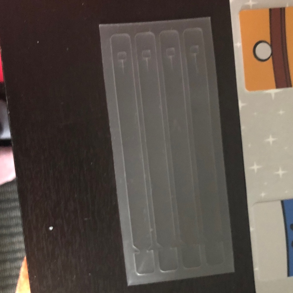 ๐๏ธ Disney Travel Luggage Tags Set - Picture 2 of 6